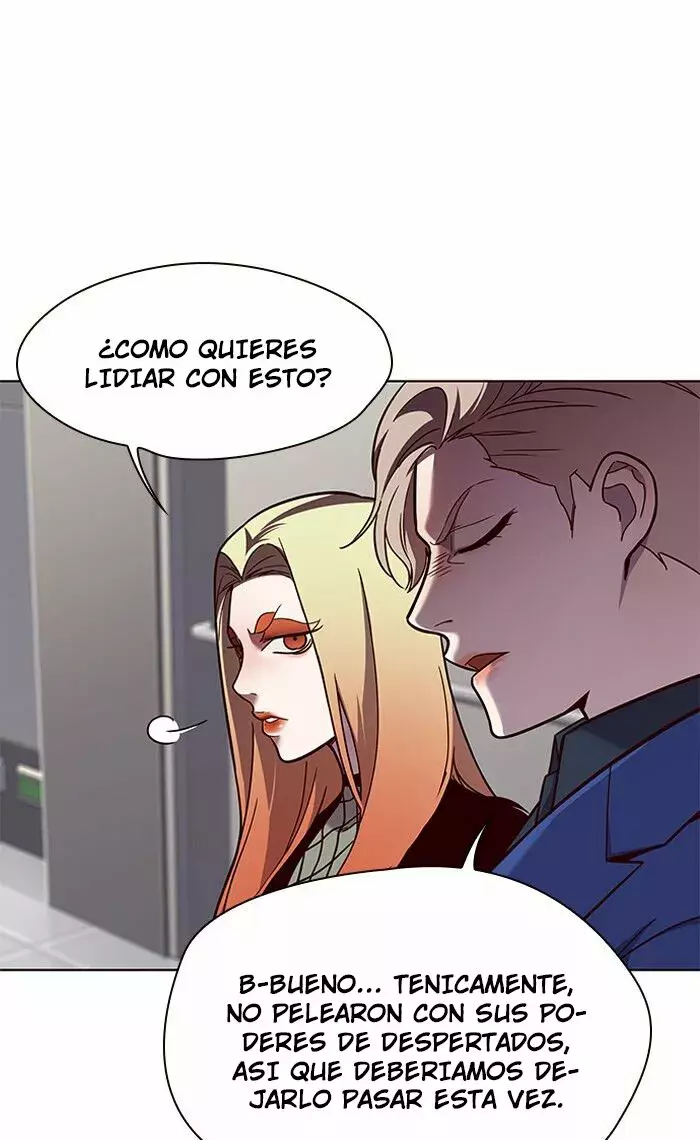 Read Electricidad veloz es Manga Online