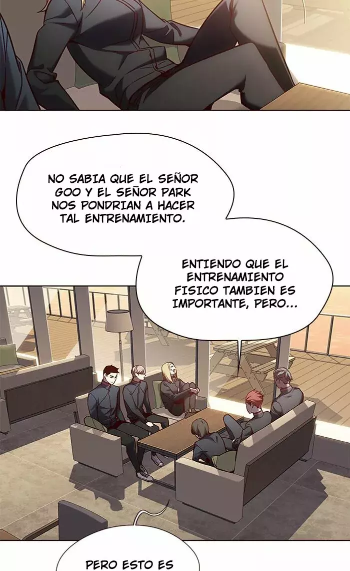 Read Electricidad veloz es Manga Online