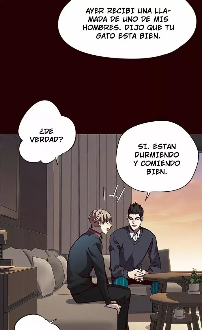 Read Electricidad veloz es Manga Online