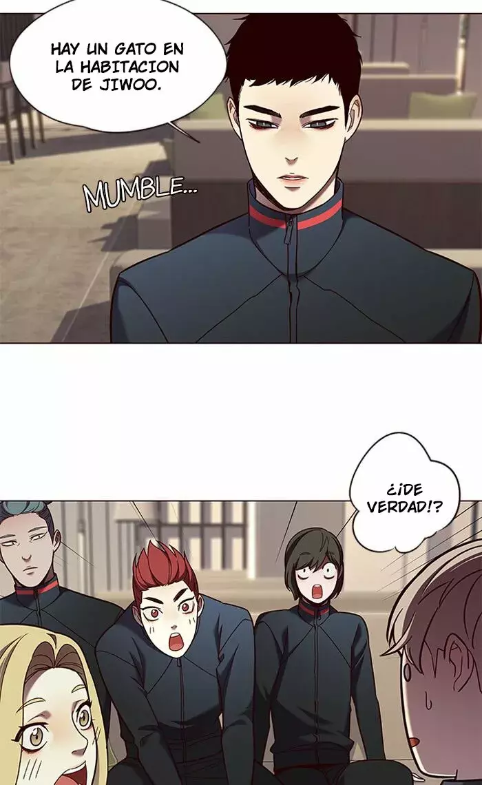 Read Electricidad veloz es Manga Online