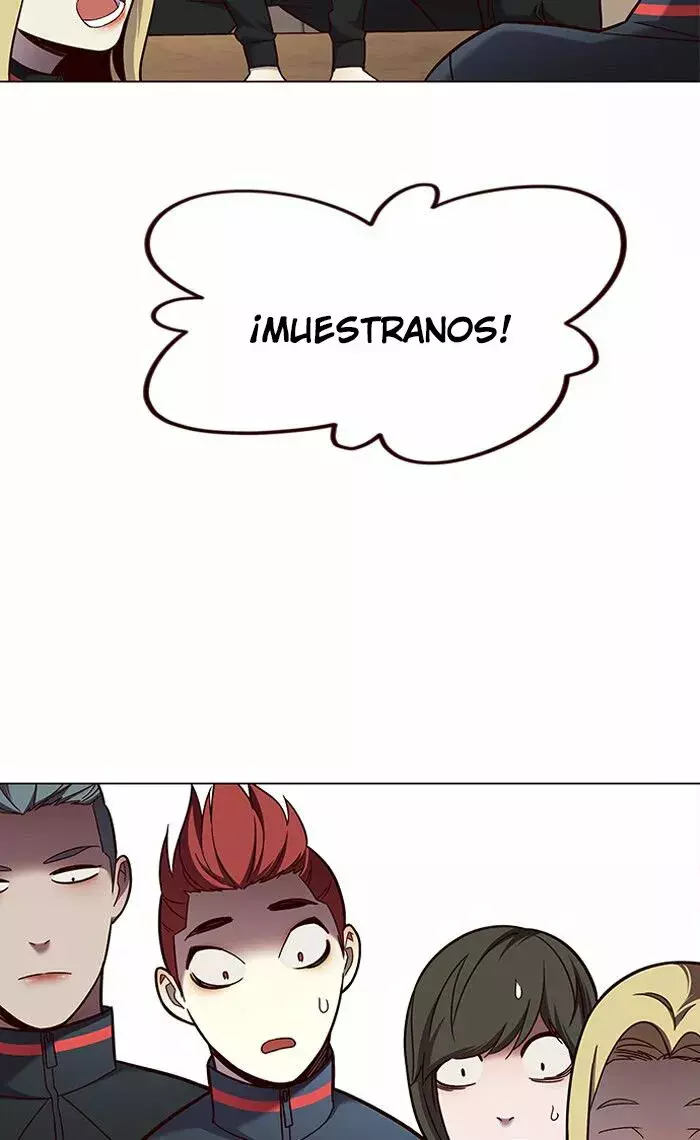 Read Electricidad veloz es Manga Online