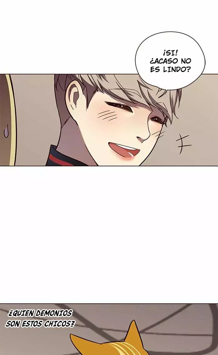 Read Electricidad veloz es Manga Online