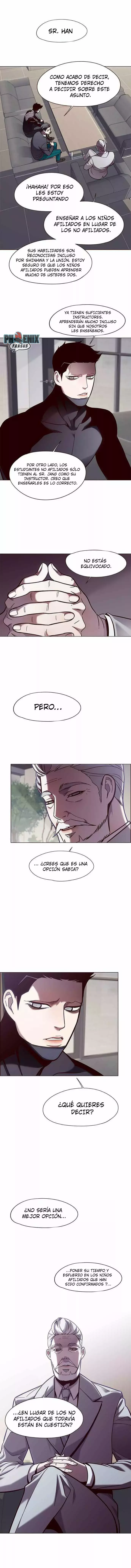 Read Electricidad veloz es Manga Online