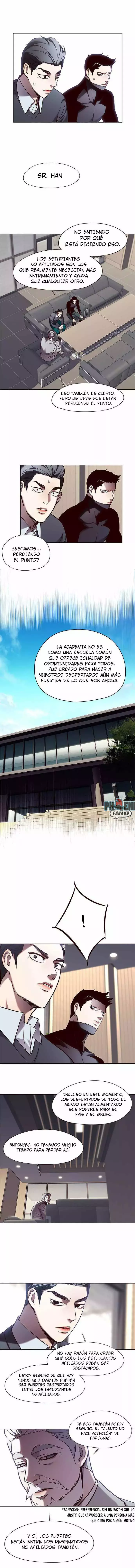 Read Electricidad veloz es Manga Online