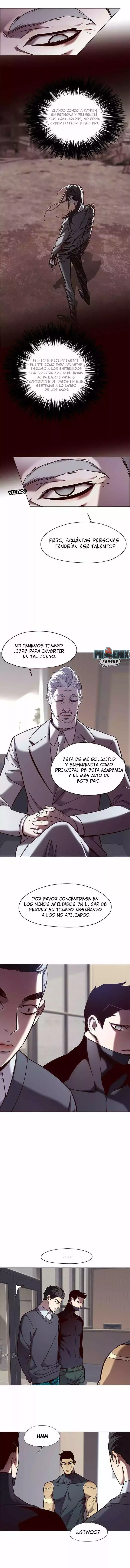 Read Electricidad veloz es Manga Online