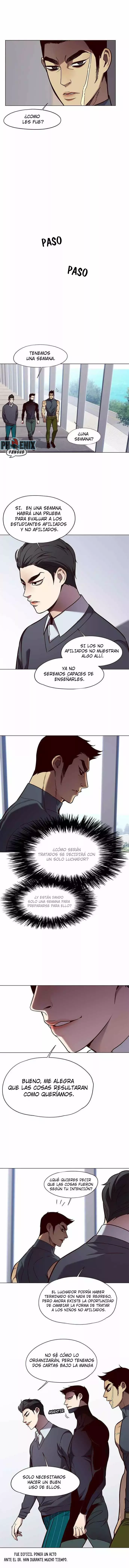 Read Electricidad veloz es Manga Online