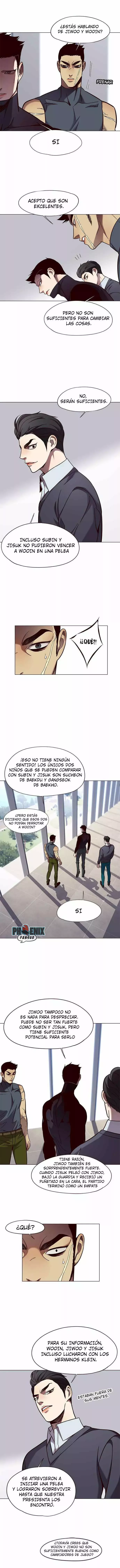 Read Electricidad veloz es Manga Online