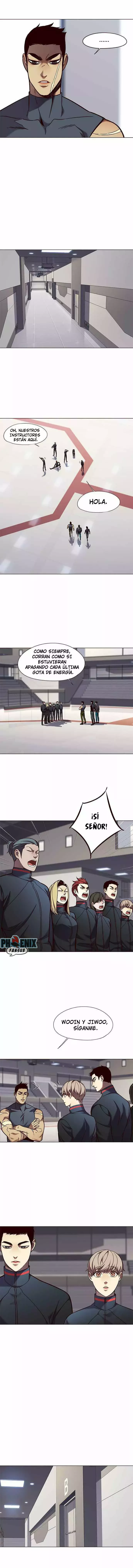 Read Electricidad veloz es Manga Online