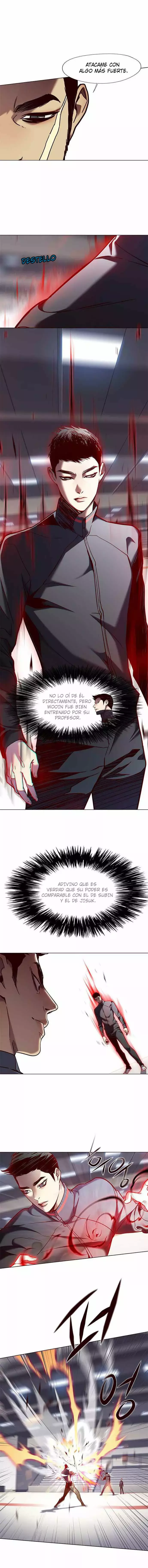 Read Electricidad veloz es Manga Online