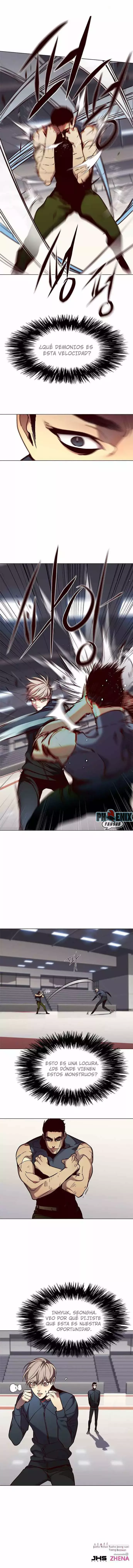 Read Electricidad veloz es Manga Online