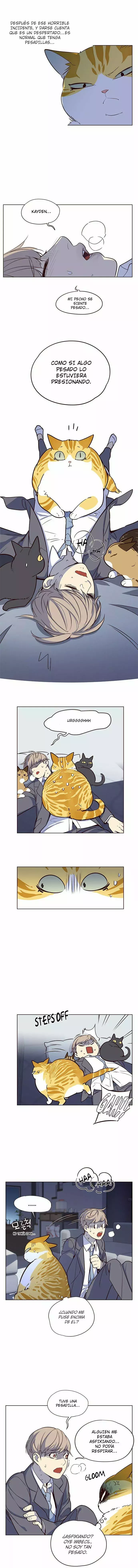 Read Electricidad veloz es Manga Online