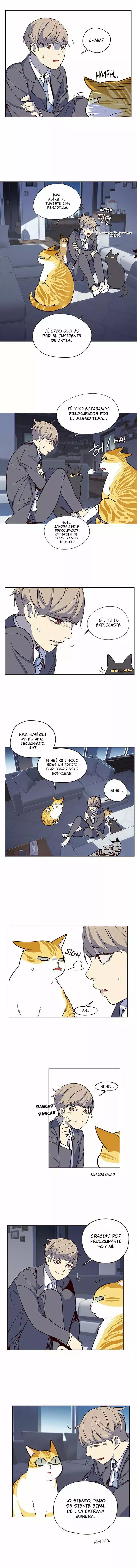 Read Electricidad veloz es Manga Online