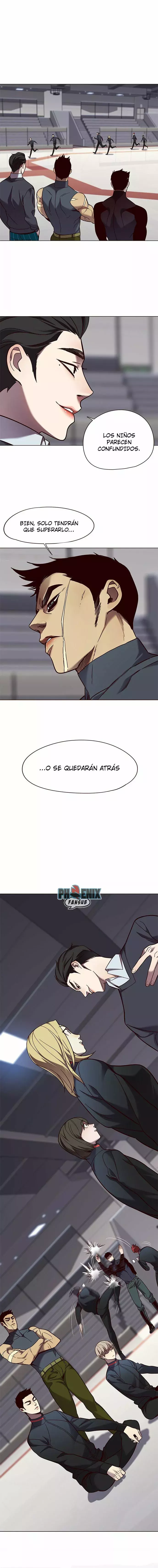 Read Electricidad veloz es Manga Online