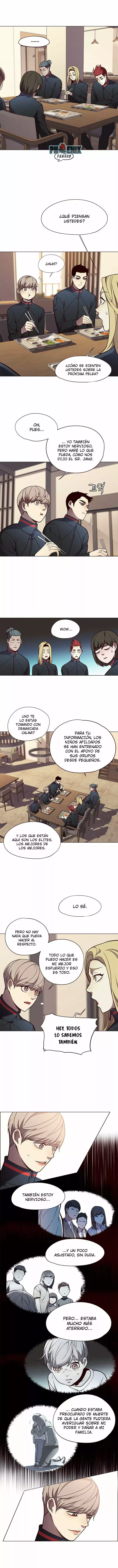 Read Electricidad veloz es Manga Online