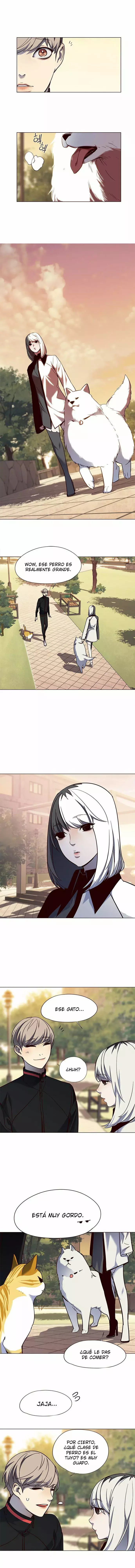 Read Electricidad veloz es Manga Online