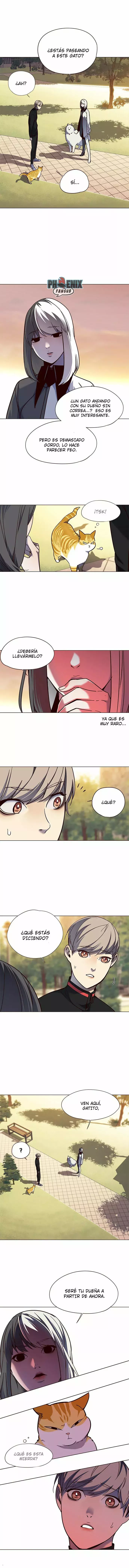 Read Electricidad veloz es Manga Online