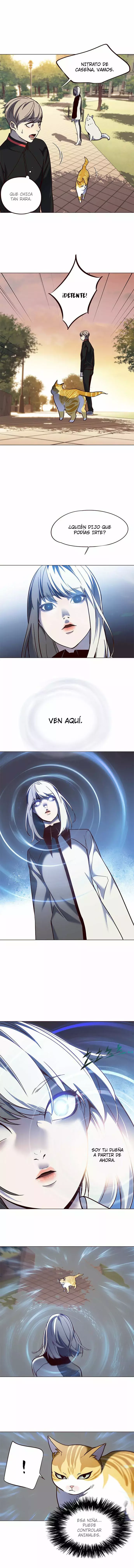 Read Electricidad veloz es Manga Online