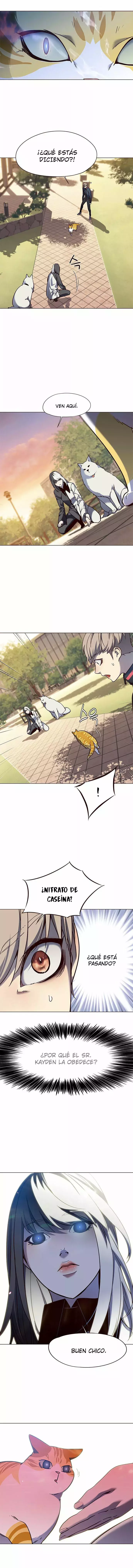 Read Electricidad veloz es Manga Online