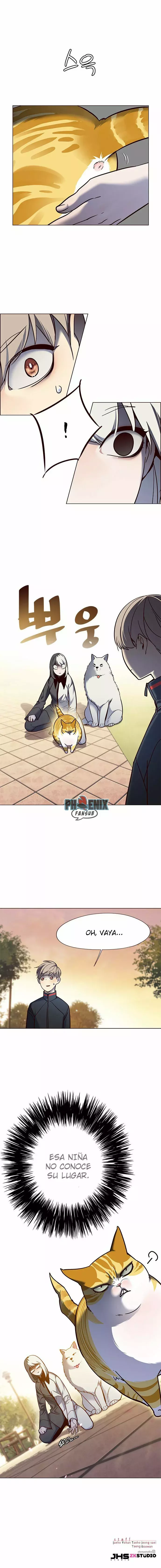 Read Electricidad veloz es Manga Online