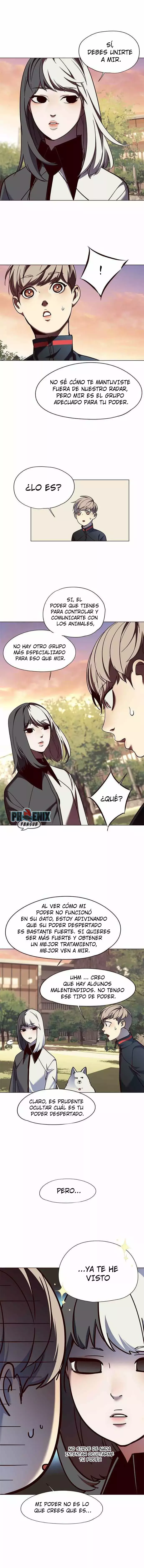 Read Electricidad veloz es Manga Online