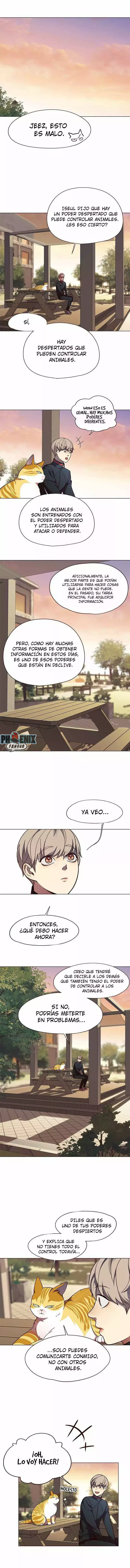 Read Electricidad veloz es Manga Online