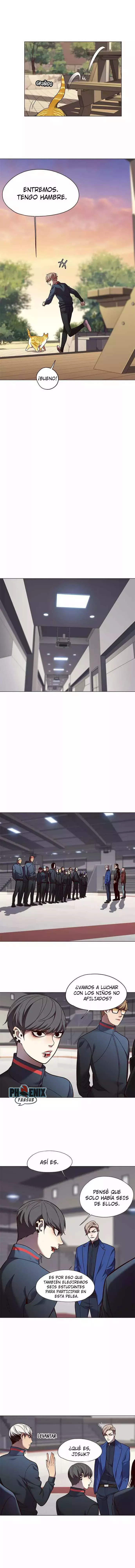 Read Electricidad veloz es Manga Online