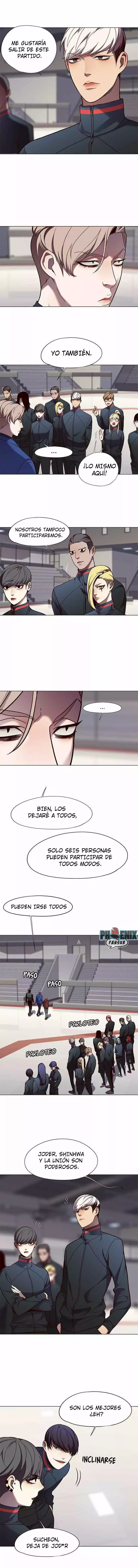 Read Electricidad veloz es Manga Online