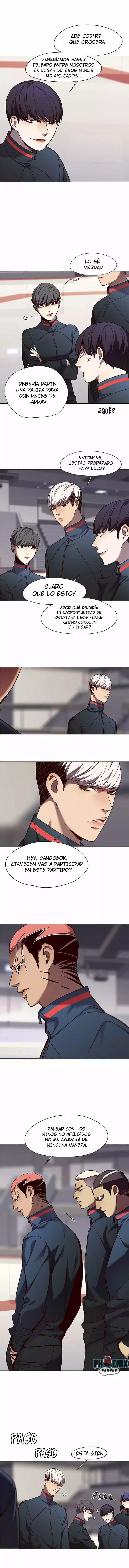 Read Electricidad veloz es Manga Online