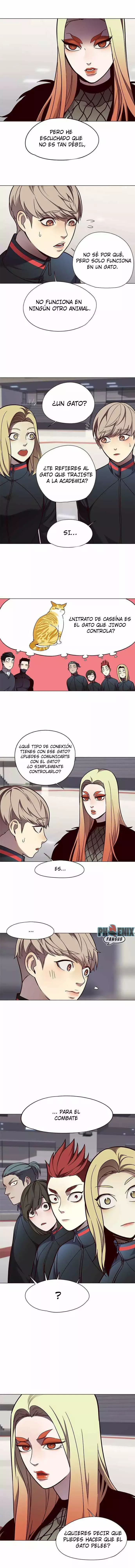 Read Electricidad veloz es Manga Online