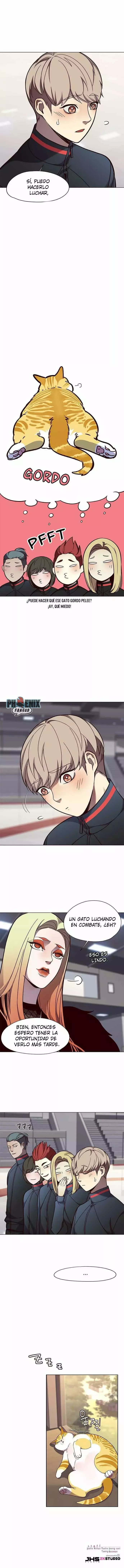 Read Electricidad veloz es Manga Online