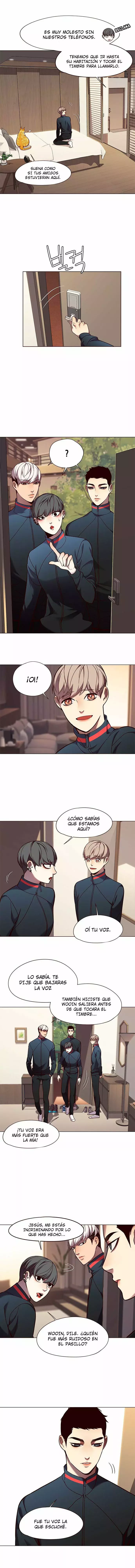 Read Electricidad veloz es Manga Online