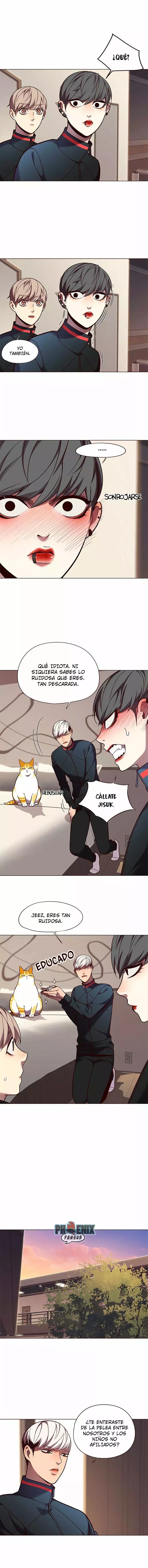 Read Electricidad veloz es Manga Online