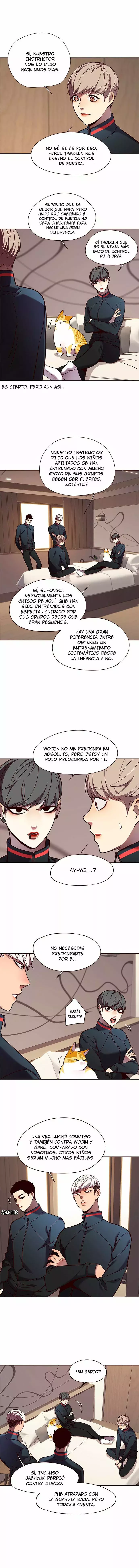 Read Electricidad veloz es Manga Online