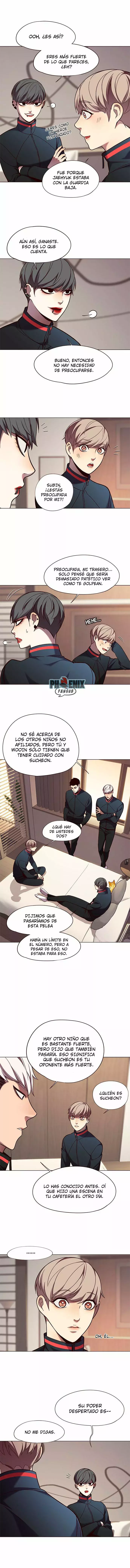 Read Electricidad veloz es Manga Online