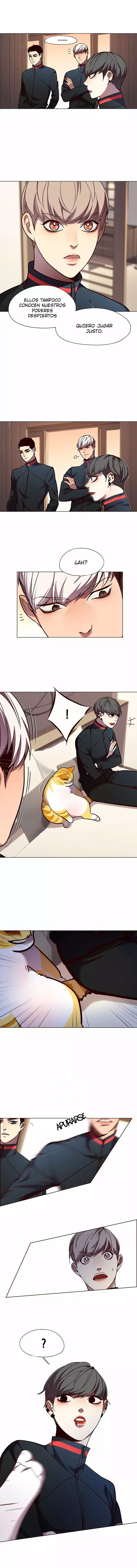 Read Electricidad veloz es Manga Online