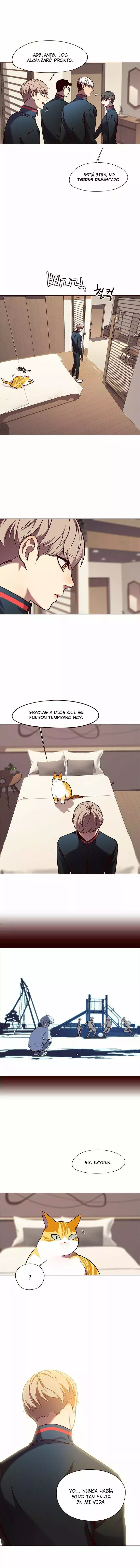 Read Electricidad veloz es Manga Online