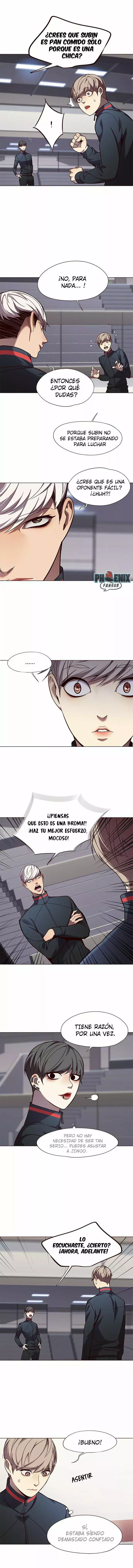 Read Electricidad veloz es Manga Online