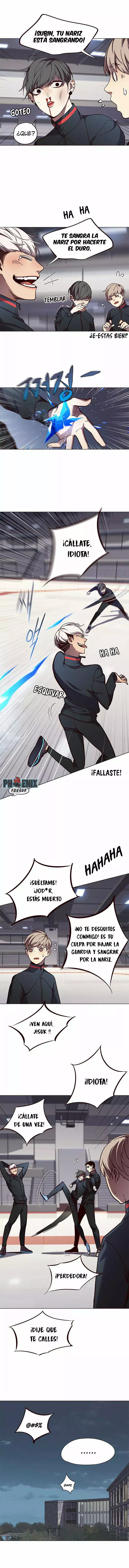 Read Electricidad veloz es Manga Online