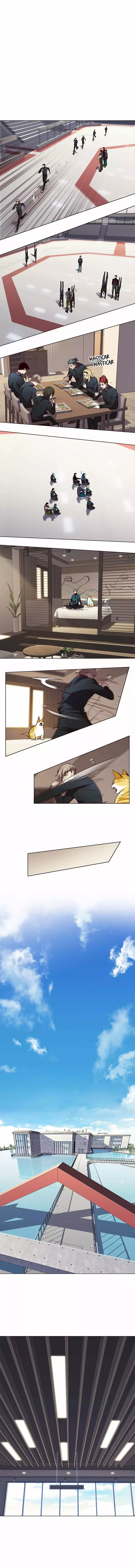 Read Electricidad veloz es Manga Online