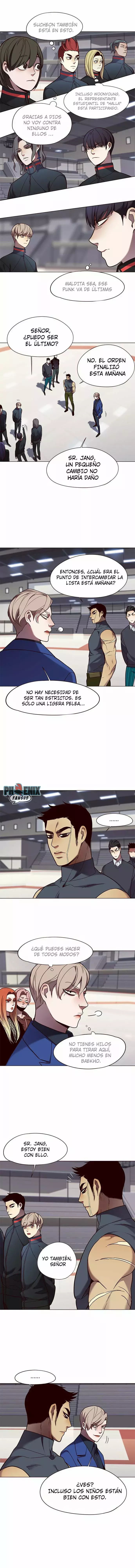 Read Electricidad veloz es Manga Online