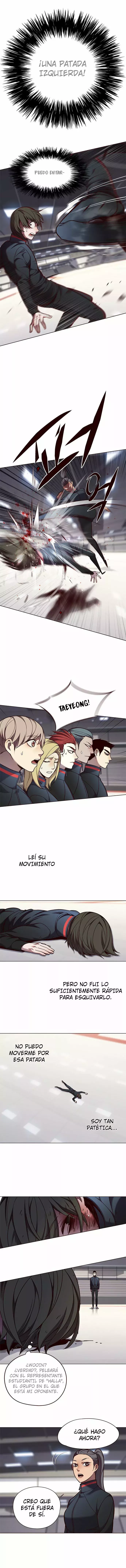 Read Electricidad veloz es Manga Online