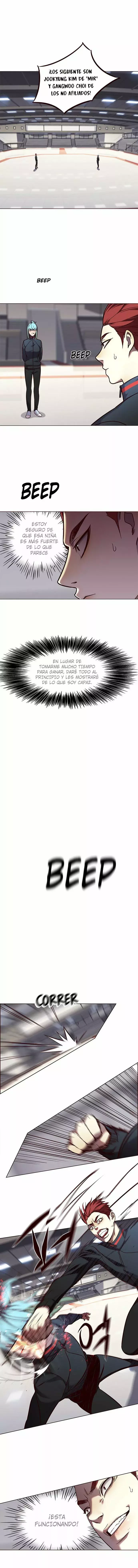 Read Electricidad veloz es Manga Online