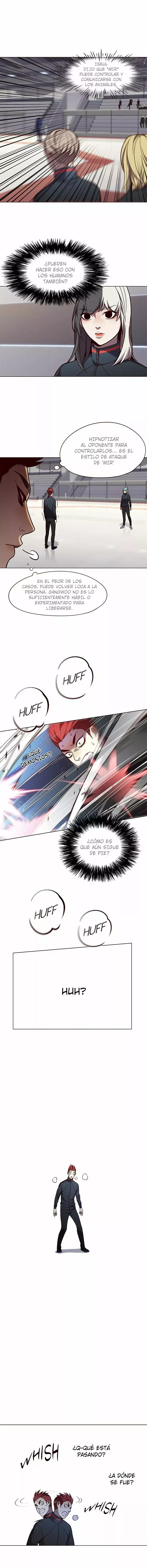 Read Electricidad veloz es Manga Online