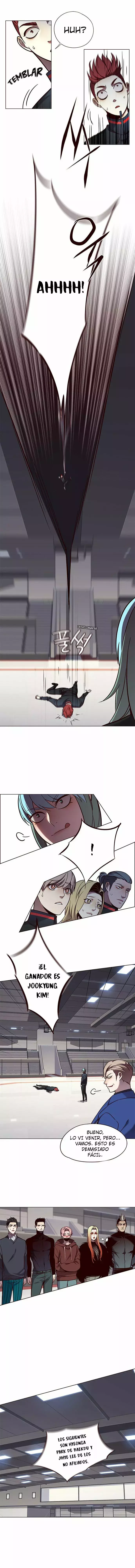 Read Electricidad veloz es Manga Online