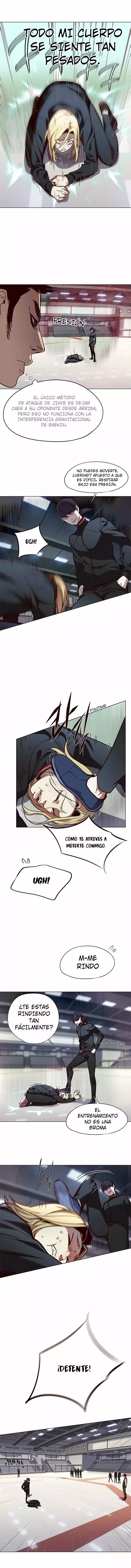 Read Electricidad veloz es Manga Online