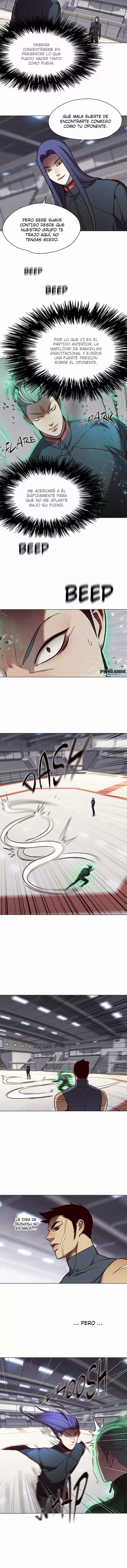 Read Electricidad veloz es Manga Online