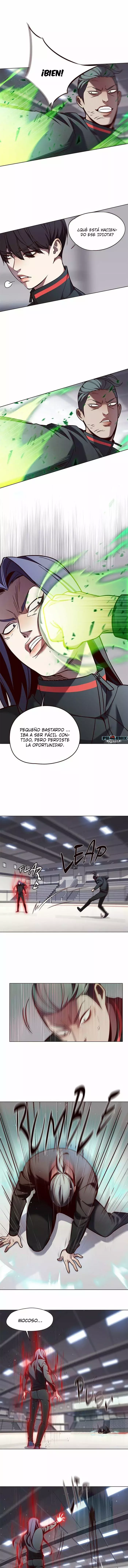 Read Electricidad veloz es Manga Online