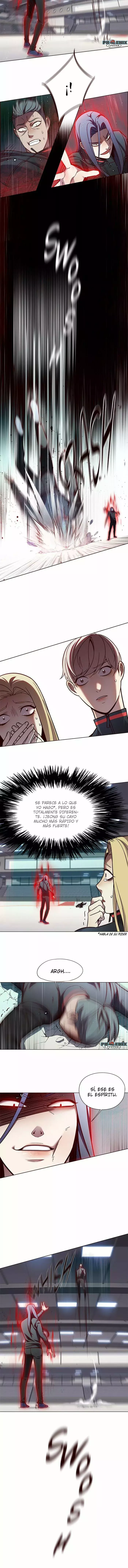 Read Electricidad veloz es Manga Online