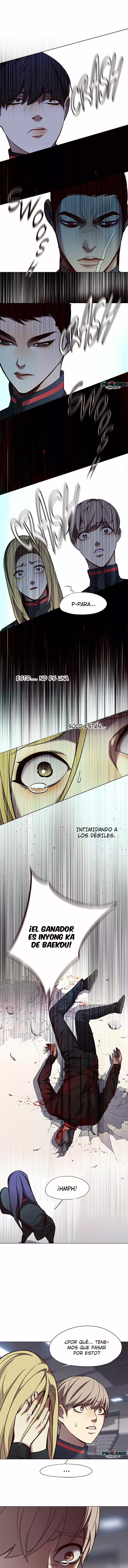 Read Electricidad veloz es Manga Online