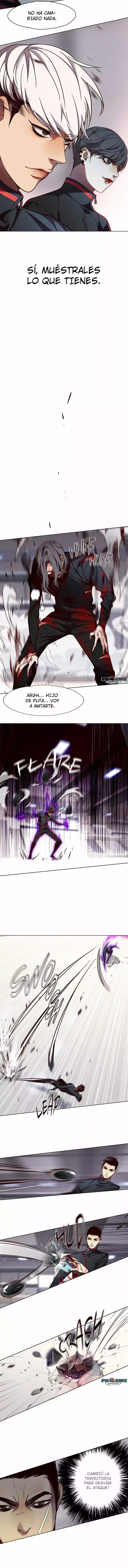 Read Electricidad veloz es Manga Online